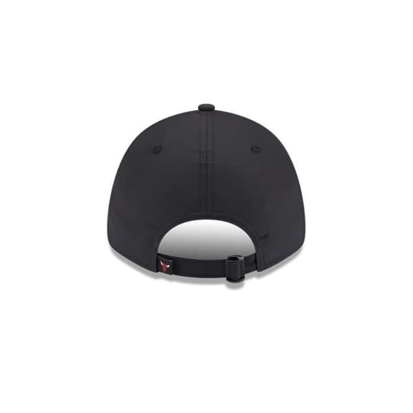 9forty Chicago Bulls NBA-keps - svart - TU