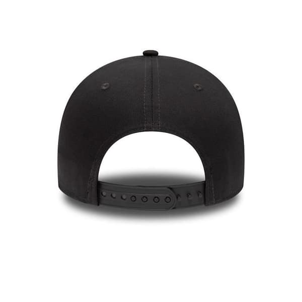 Keps - New Era - 9forty - McLaren - 100% Bomull - Unisex - Sportkläder