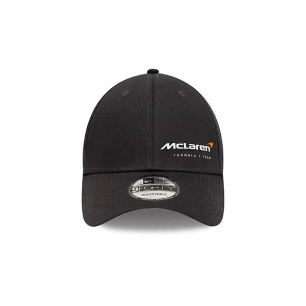 Keps - New Era - 9forty - McLaren - 100% Bomull - Unisex - Sportkläder