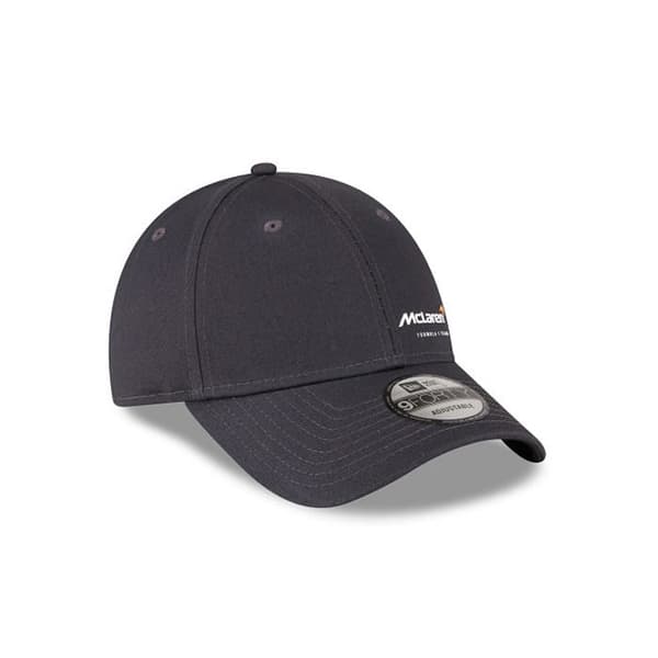 Keps - New Era - 9forty - McLaren - 100% Bomull - Unisex - Sportkläder