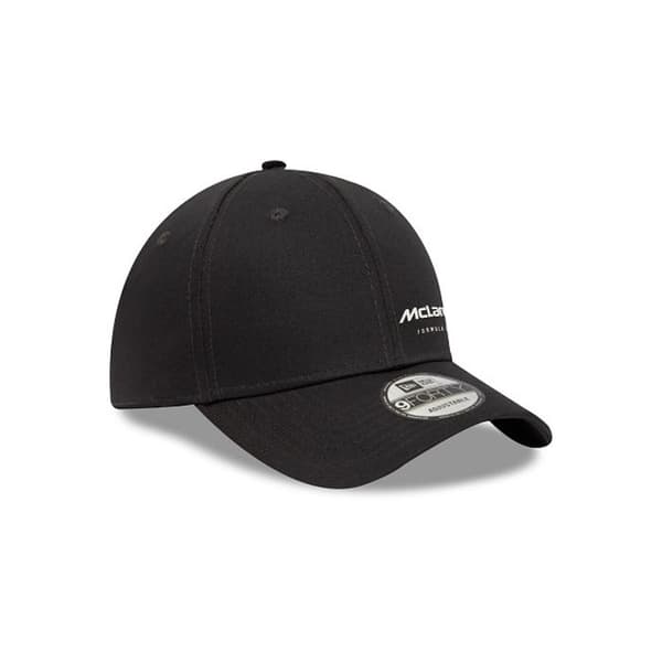 Keps - New Era - 9forty - McLaren - 100% Bomull - Unisex - Sportkläder