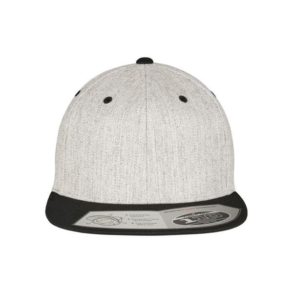 Keps - Flexfit - 110 - Marinblå - Unisex - Casual