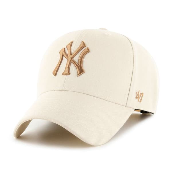 Casquette snapback New York Yankees 47Brand MLB MVP