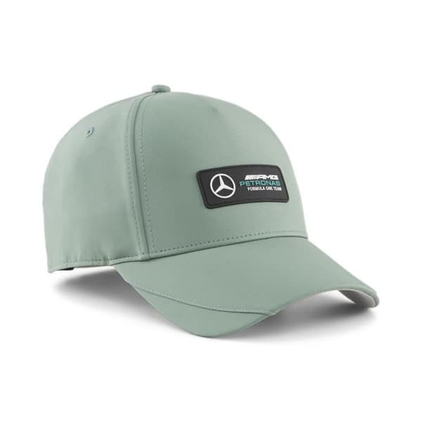 Puma MAPF3 Cap - eukalyptus - TU