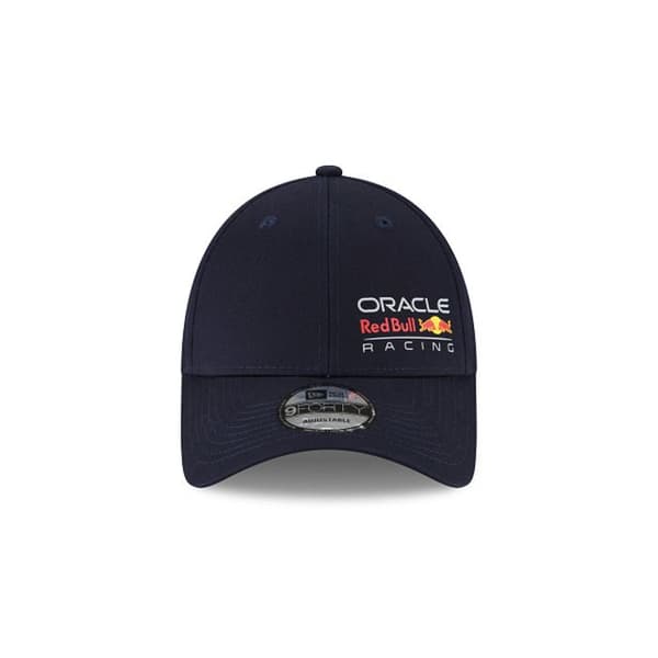 Red Bull Racing Essential 9FORTY Keps Marinblå