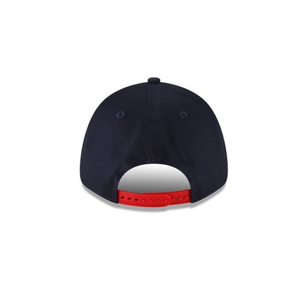 Red Bull Racing Essential 9FORTY Keps Marinblå