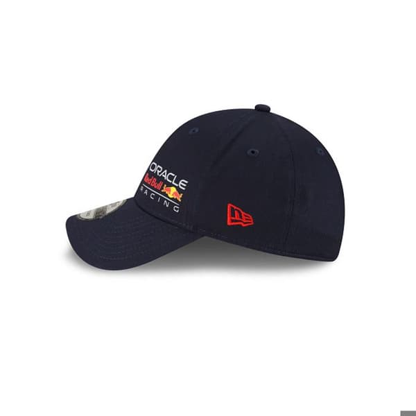 Red Bull Racing Essential 9FORTY Keps Marinblå