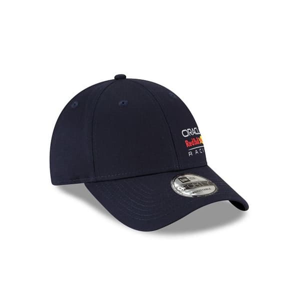 Red Bull Racing Essential 9FORTY Keps Marinblå