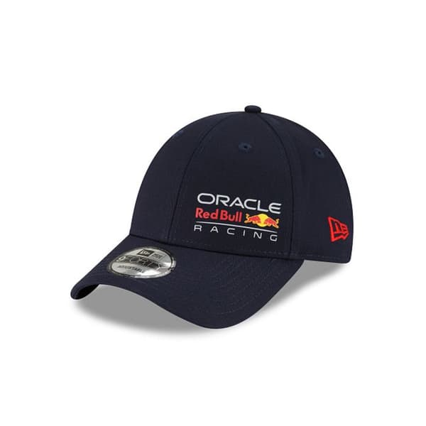 Red Bull Racing Essential 9FORTY Keps Marinblå