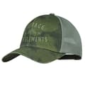 Miniatyrbild 1 av 4: Casquette, Unisex, Grön, Buff Trucker Cap 1335598093000