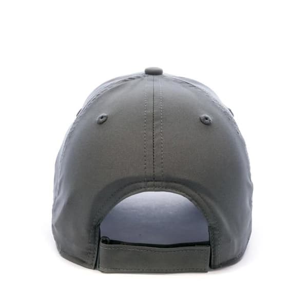 Keps - Under Armour - Golf 96 - Grå - 100% Polyester - Unisex