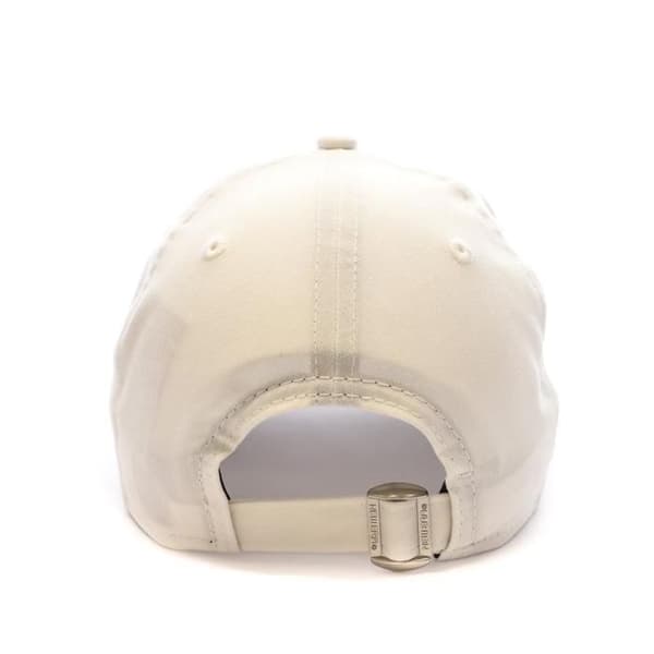 Casquette - New Era - Repreve 940 - Los Angeles Dodgers - Grå - Storlek OSFM - Polyester