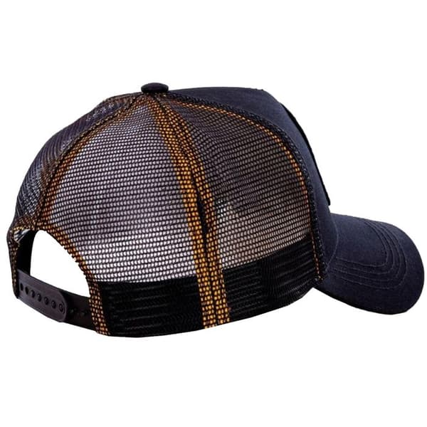 Casque, Man, Svart, Capslab Looney Tunes Daffy Duck Cap Barn CL-LOO-3-DAF1
