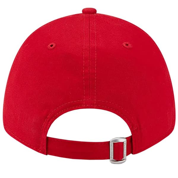 Casquette, Man, Röd, New Era Core 9FORTY AC Milan Cap 60363653