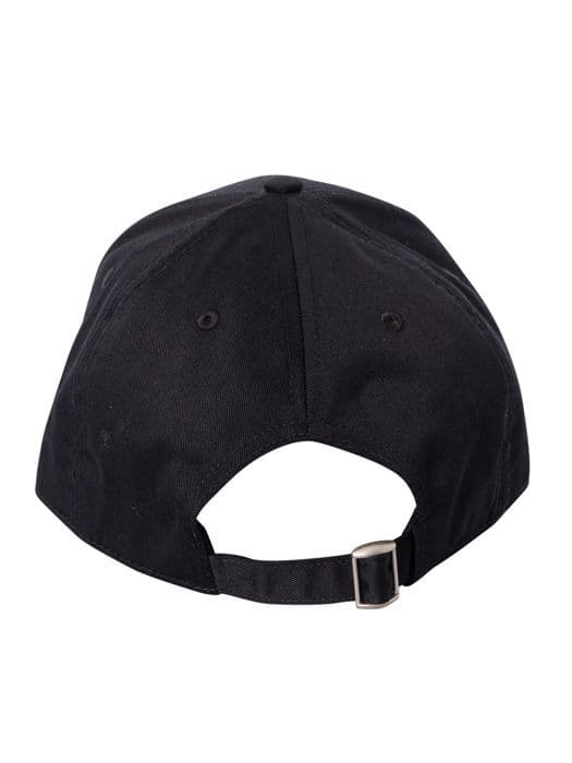 Branded Lockup Justerbar Baseball Keps - Under Armour