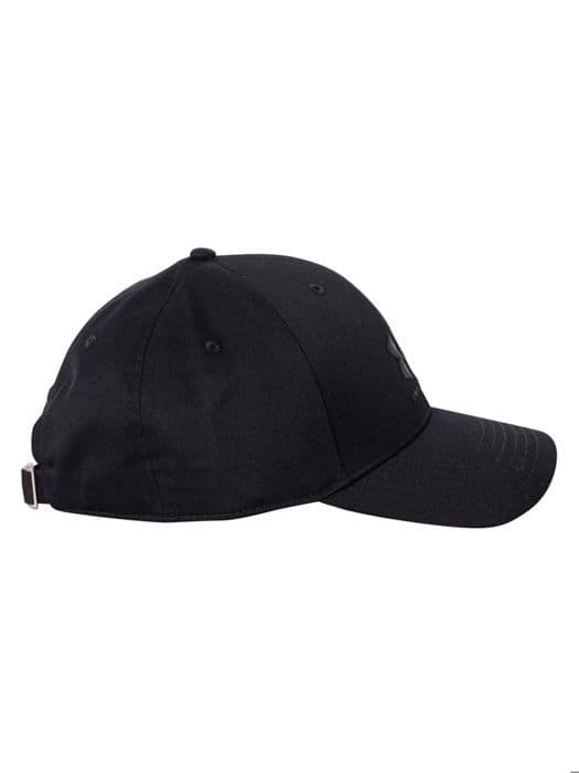Branded Lockup Justerbar Baseball Keps - Under Armour