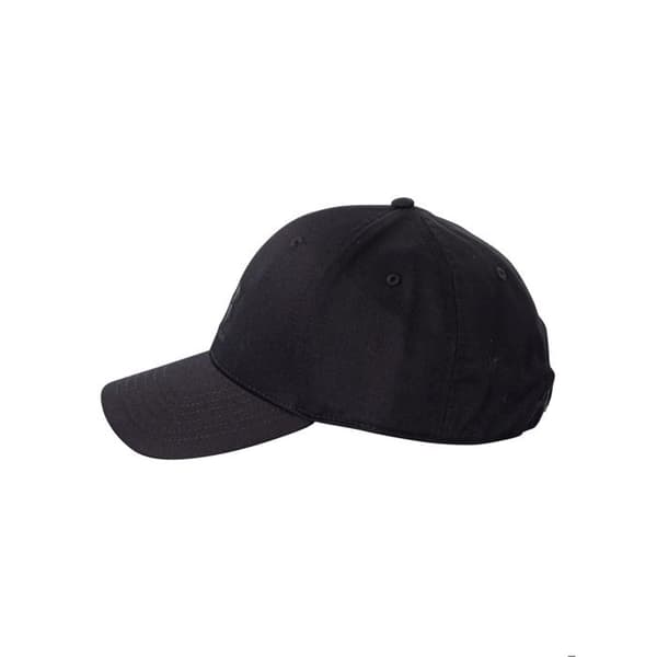 Branded Lockup Justerbar Baseball Keps - Under Armour