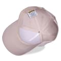 Miniatyrbild 4 av 4: Pokemon Mew Rubber 3D Logo Snpaback Baseball Cap One Size