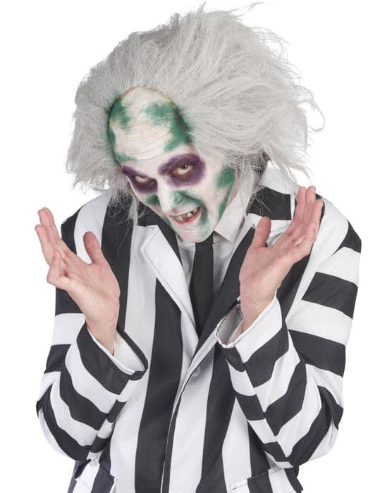 Vuxenperuk BeetleJuice™