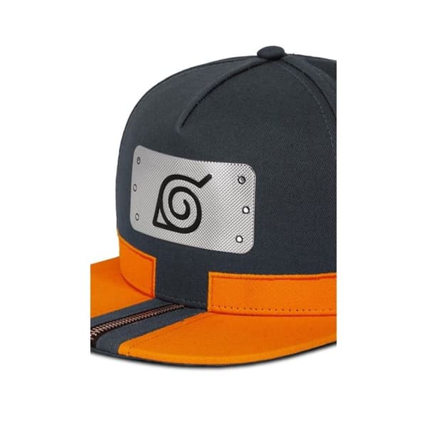 Naruto Shippuden - Keps