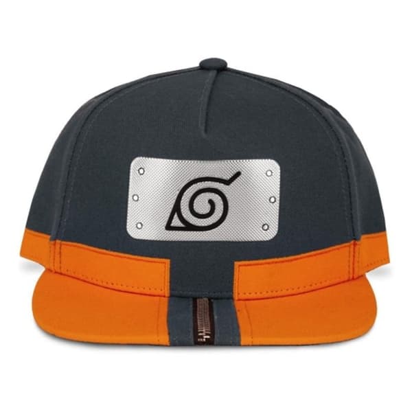 Naruto Shippuden - Keps