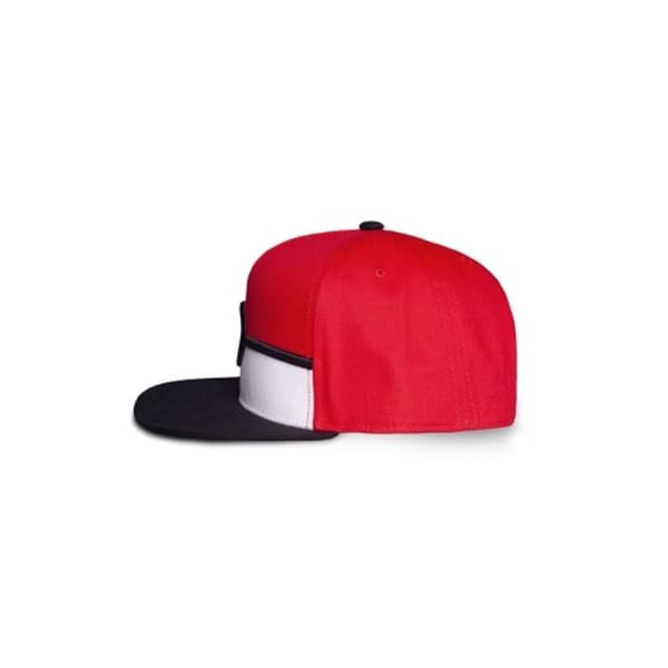 Pokémon - Snapbackkeps