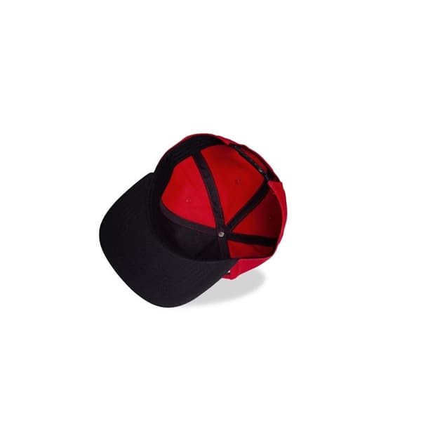 Pokémon - Snapbackkeps