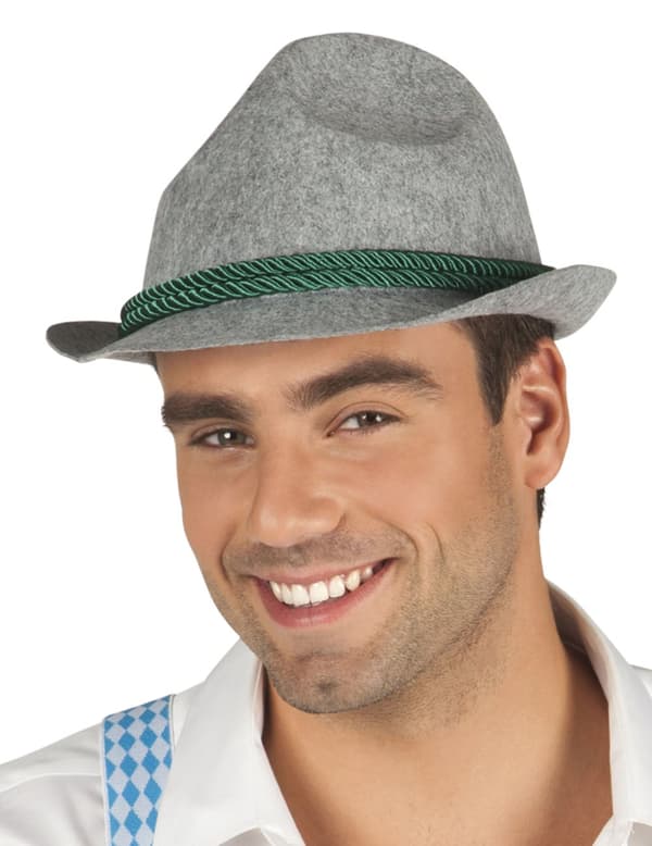 Bavarisk hat Oktoberfest.Size-One size
