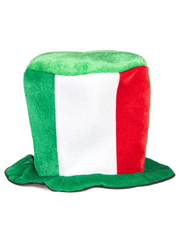 Høj hat Italien.Size-One size