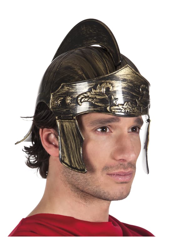 Centurion hjelm - voksen.Size-One size