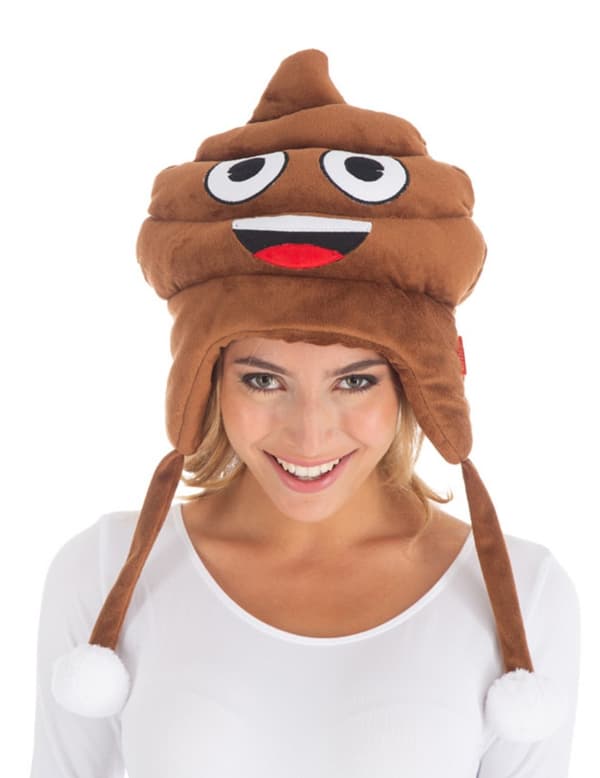 Emoji™ hue - Lorte Emoji.Size-One size