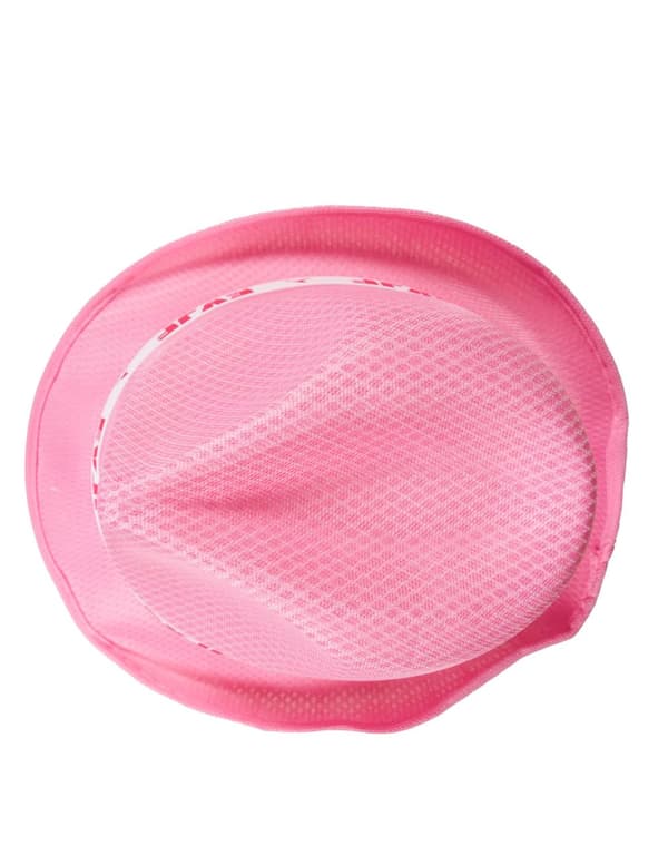 Rosa hatt EVJF vuxen.Size-One size