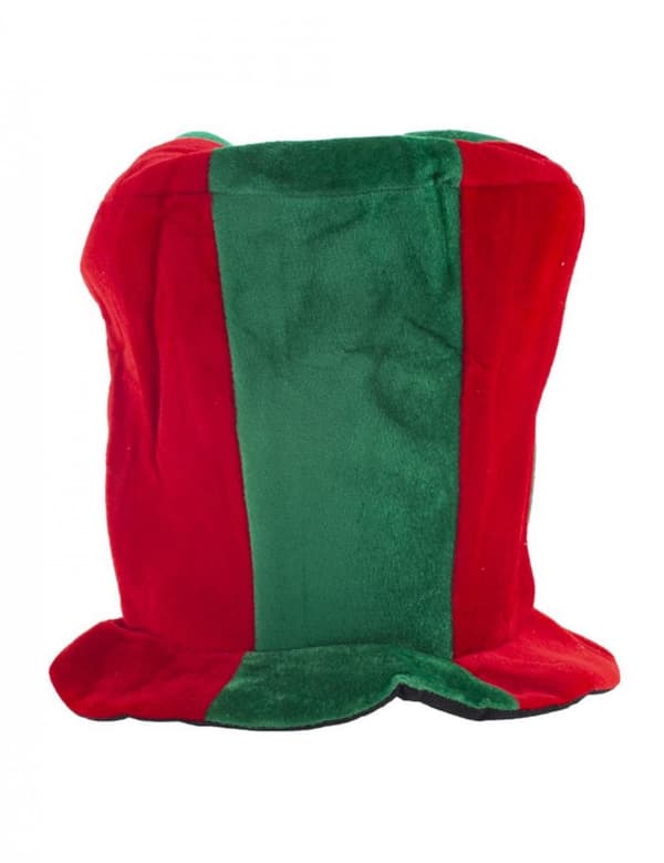 Portugal fan topplue.Size-One size
