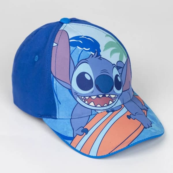 Keps Lilo och Stitch 53cm