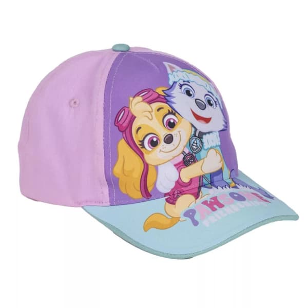 Keps Paw Patrol Pawsome 53cm