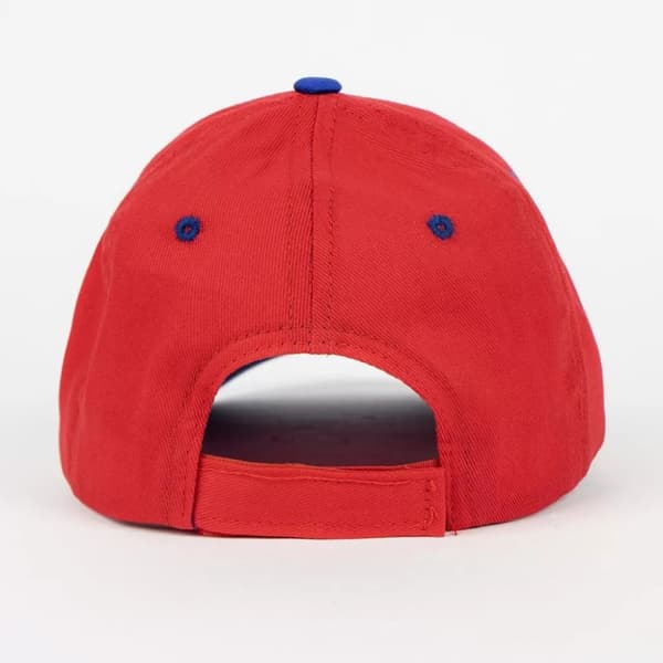Keps Spidey Blå 51cm
