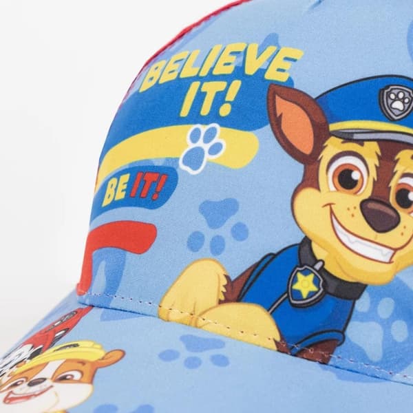Keps Paw Patrol Believe it 51cm