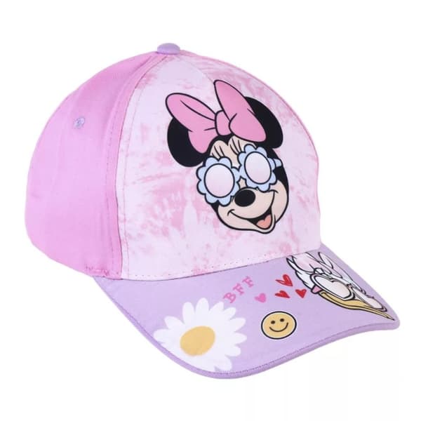 Keps Disney Mimmi Pigg BFF 53cm
