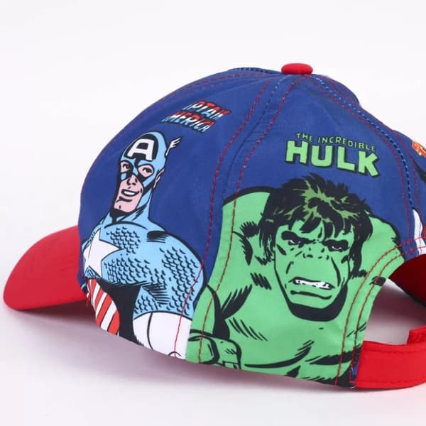 Keps Marvel Comics 53cm