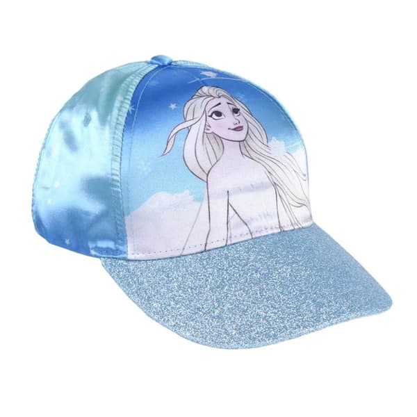 Keps Disney Frost Glitter 53cm