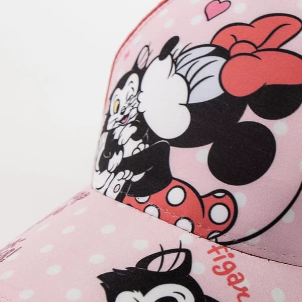 Keps Disney Mimmi Pigg 53cm