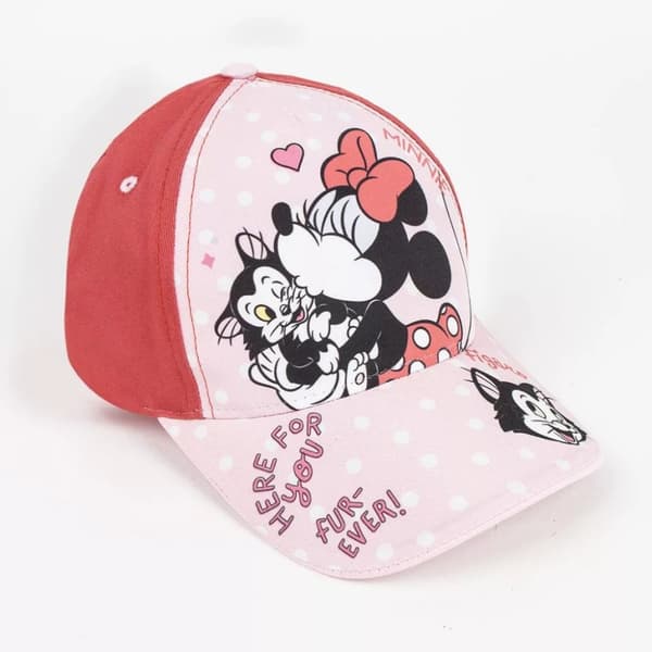 Keps Disney Mimmi Pigg 53cm