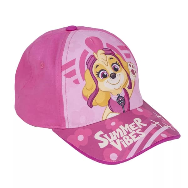 Keps Paw Patrol Super Vibes 53cm