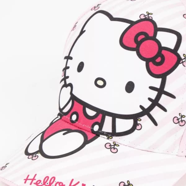 Keps Hello Kitty 53cm