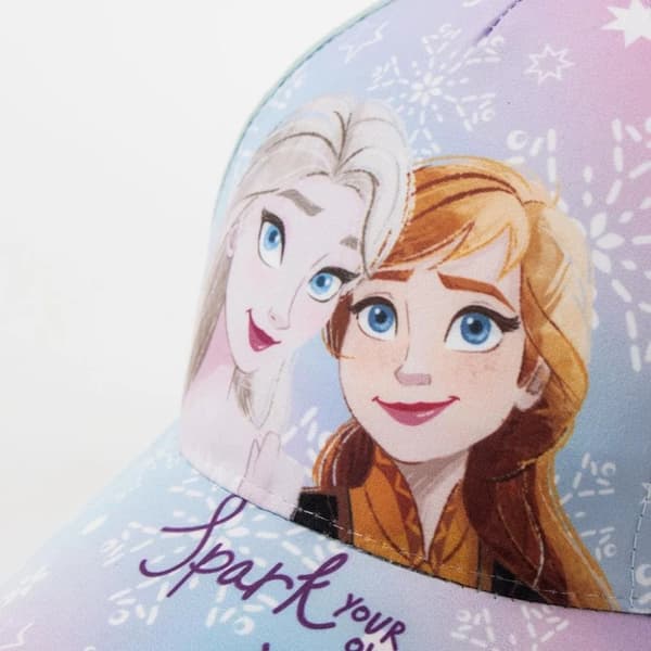 Keps Disney Frost Spark 53cm