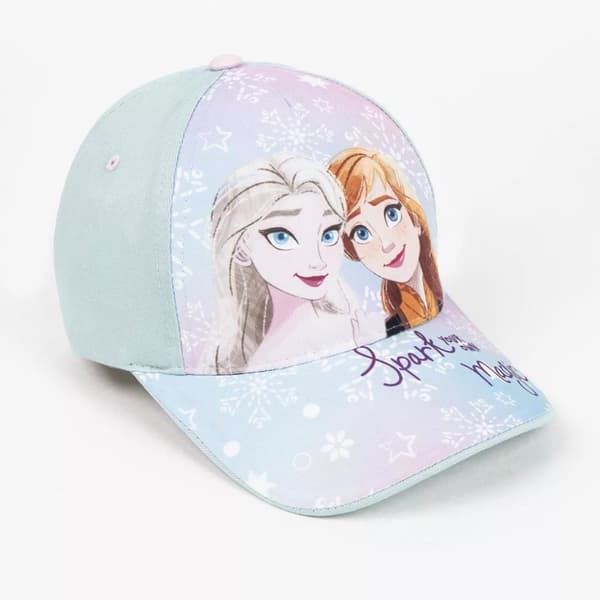 Keps Disney Frost Spark 53cm