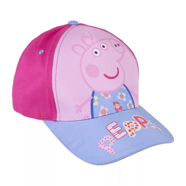 Keps Greta Gris Peppa 51cm