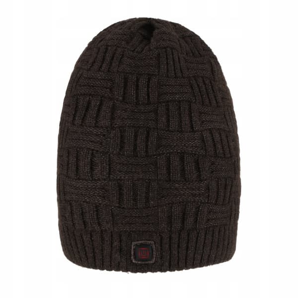 E-HAT opvarmet hat