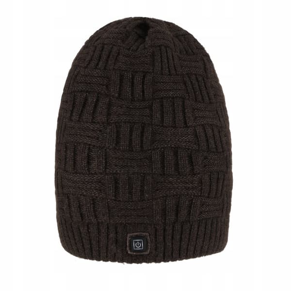 E-HAT opvarmet hat