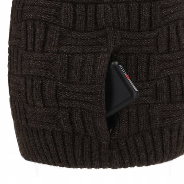 E-HAT opvarmet hat